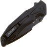 Складной нож MR.BLADE HT-2 047-BK MB047-BK